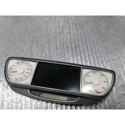 LICZNIK PEUGEOT 807 2.0 HDI20021401006680                                                 