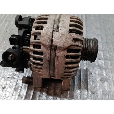 ALTERNATOR PEUGEOT 807 2.0 HDI 2002 