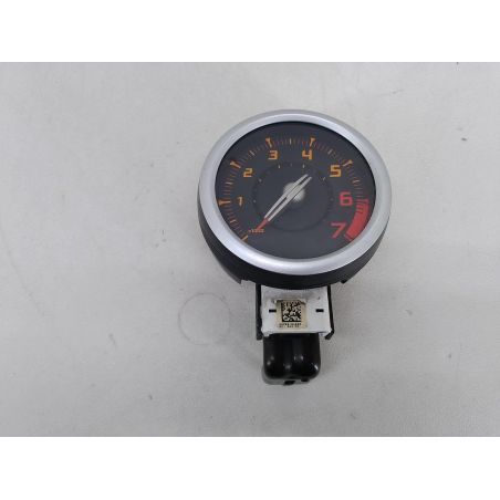 OBROTOMIERZ RENAULT TWINGO II ( 07-14 ) 1.2 16V 75KM 1.2 16V 2008 8200470973 