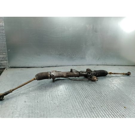 MAGLOWNICA PRZEKŁADNIA KIEROWNICY PEUGEOT 807 2.0 HDI 2002 A0004984 