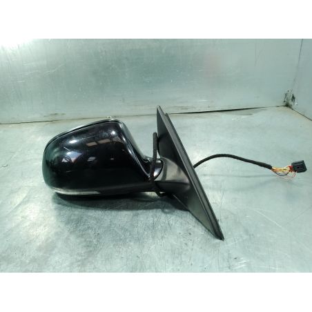 LUSTERKO PRAWE SKODA SUPERB II 1.6 B 2013 