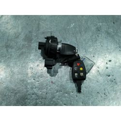 STACYJKA VOLVO V50 1.6 HDI2004                                            