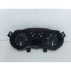 LICZNIK IVECO DAILY VI ( 14 - ) 2.3 TD20155801815711 A2C84154301                                            