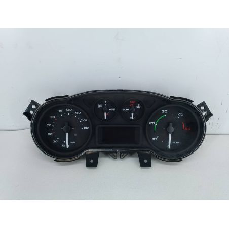 LICZNIK IVECO DAILY VI ( 14 - ) 2.3 TD 2015 5801815711 A2C84154301 