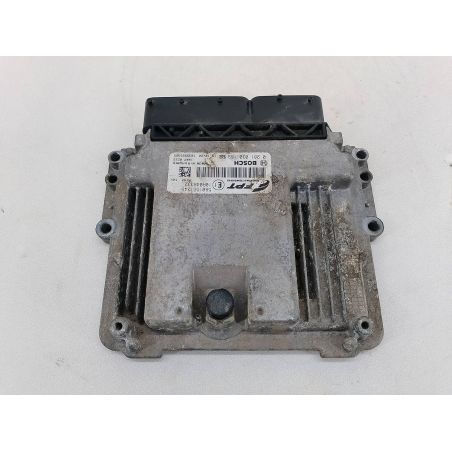 KOMPUTER, STEROWNIK IVECO DAILY VI ( 14 - ) 2.3 TD 2015 5801557345  10R046332 0281030169 