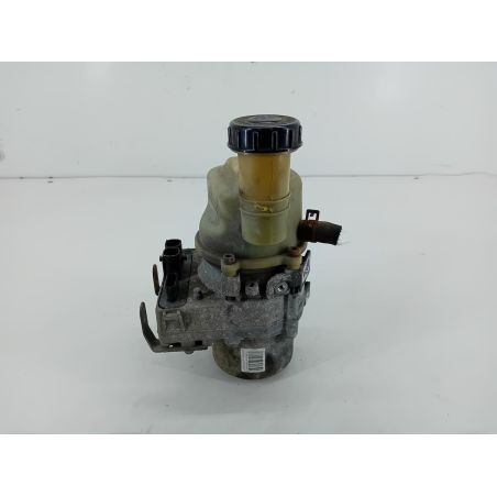 POMPA WSPOMAGANIA ELEKTRYCZNA DACIA DOKKER 1.6 MPI 1.6 MPI 2016 491100842R A5101433+K   