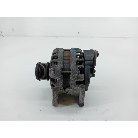 ALTERNATOR DACIA DOKKER 1.6 MPI 1.6 MPI 2016 231001956R F000BL0628 