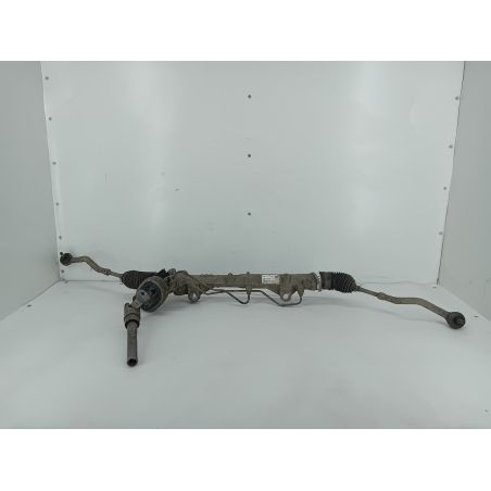 MAGLOWNICA PRZEKŁADNIA KIEROWNICY DACIA DOKKER 1.6 MPI 1.6 MPI 2016 490017454R 6900002204 