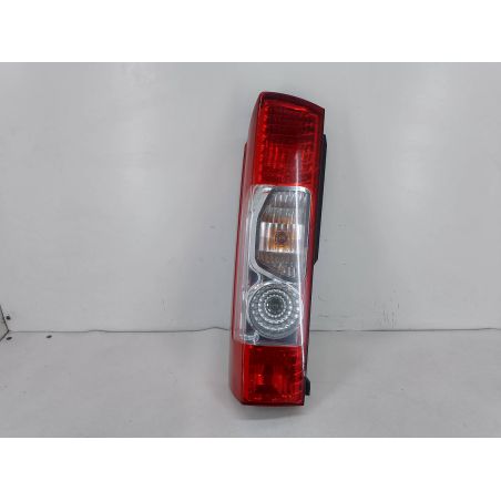 LAMPA TYLNA LEWA FIAT DUCATO III 2.3 D 2.3 D 2007 150605AA 