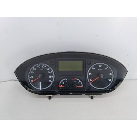 LICZNIK FIAT DUCATO III 2.3 D 2.3 D 2007 1342569080 