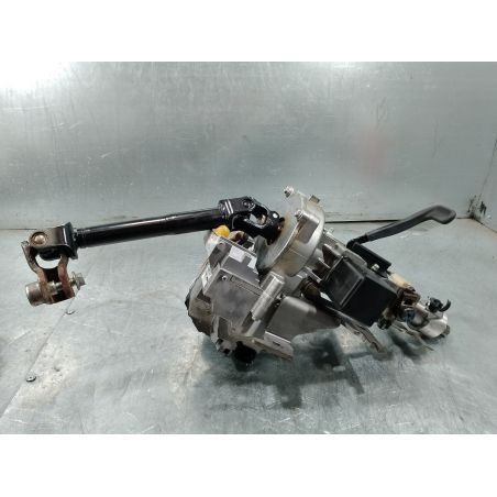 WSPOMAGANIE ELEKTRYCZNE, PION RENAULT SCENIC II ( 03-09 ) 1.5 DCI 2006 8200589332 