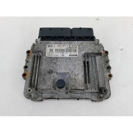 KOMPUTER, STEROWNIK FIAT DUCATO III 2.3 D 2.3 D 2007 51799349 0281014209 