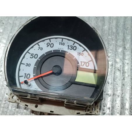 LICZNIK CITROEN C1 1.0 16V 2005 83800-0H013 