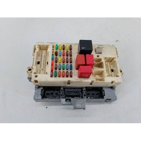 MODUŁ BSI FIAT DUCATO III 2.3 D 2.3 D 2007 503440010207  NPL250A 