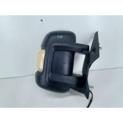 LUSTERKO PRAWE FIAT DUCATO III 2.3 D2.3 D2007E11048351                                            