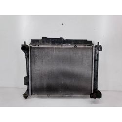 CHŁODNICA WODY HYUNDAI I20 I 1.4 CRDI2009                                            