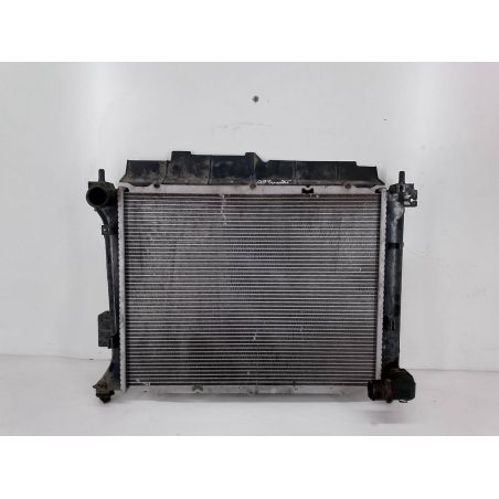 WATER COOLER HYUNDAI I20 I 1.4 CRDI 2009 151 049 1 