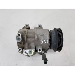 POMPA, SPRĘŻARKA KLIMATYZACJI HYUNDAI I20 I 1.4 CRDI2009DV08-0072                                            