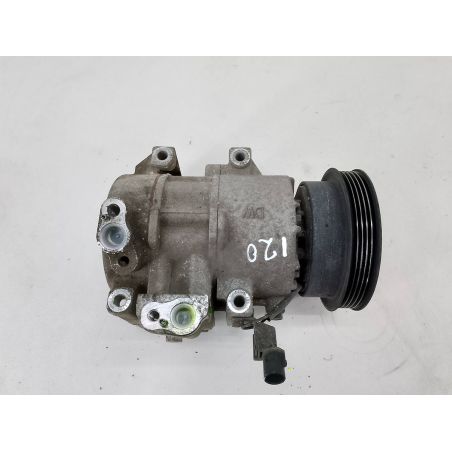 POMPA, SPRĘŻARKA KLIMATYZACJI HYUNDAI I20 I 1.4 CRDI 2009 DV08-0072 