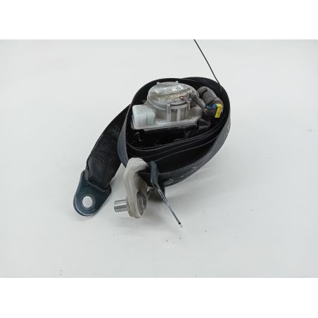 PAS BEZPIECZEŃSTWA PRAWY PRZÓD PEUGEOT PARTNER 2008- 1.6 HDI 90KM 1.6 HDI 2011 96746322XX 