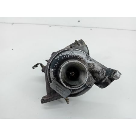 TURBINE SUZUKI LIANA 1.4 DDIS 90KM 1.4 DDIS 2005 9649472880 GSF31032 