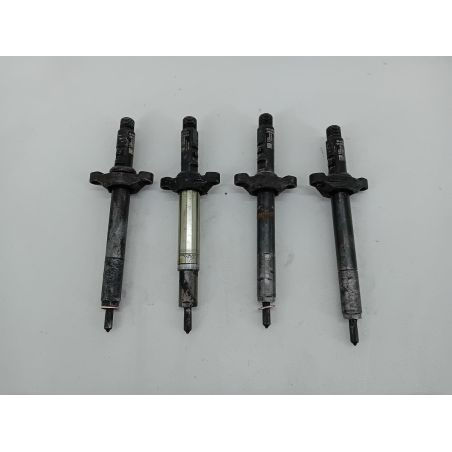 WTRYSKIWACZ SUZUKI LIANA 1.4 DDIS 90KM 1.4 DDIS 2005 200 130 9650059780 EJBR01001A 1 