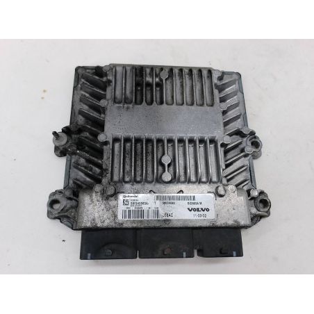 KOMPUTER, STEROWNIK VOLVO V50 2.0 D 136KM 2.0 D 2007 36000592   5WS40563A-T 