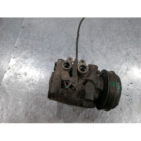 POMPA, SPRĘŻARKA KLIMATYZACJI HONDA JAZZ 1.2 16V 2004 