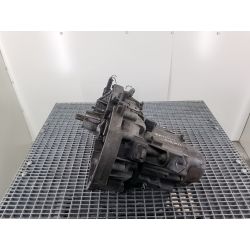 SKRZYNIA BIEGÓW MANUALNA RENAULT KANGOO I ( 97-08 ) 1.9 DTI 80KM1.9 DTI2001JC5087                                            