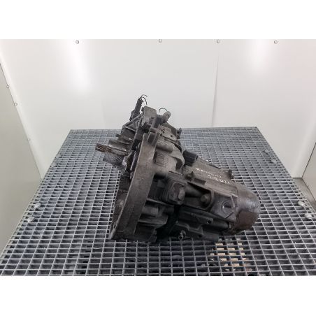 SKRZYNIA BIEGÓW MANUALNA RENAULT KANGOO I ( 97-08 ) 1.9 DTI 80KM 1.9 DTI 2001 JC5087 