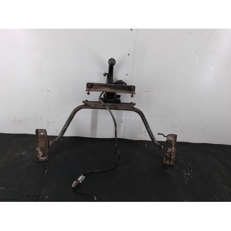 HAK HOLOWNICZY VOLVO V50 2.0 D 136KM 2.0 D 2007 352 766 30744272 