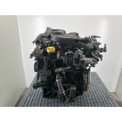 Engine RENAULT ESPACE IV ( 03-14 ) 2.0DCI2008M9RA740                                            