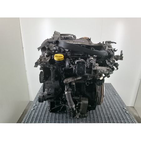 Engine RENAULT ESPACE IV ( 03-14 ) 2.0DCI 2008 M9RA740 