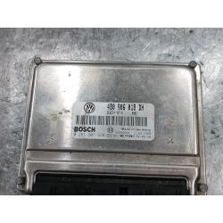 KOMPUTER, STEROWNIK VW PASSAT B5 FL 1.8 TURBO20024B0906018DH   0261207928                                            
