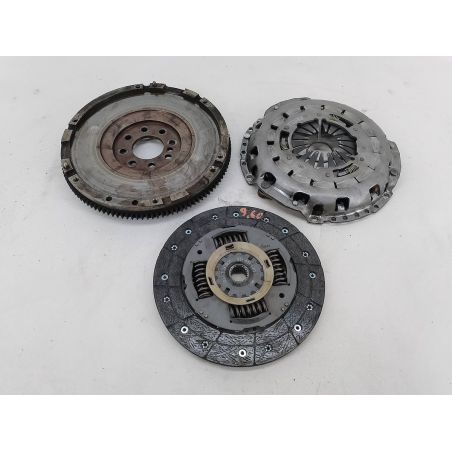 SPRZĘGŁO KOMPLETNE FORD TRANSIT MK5 2.0 TD 2000 125011710  325020510 