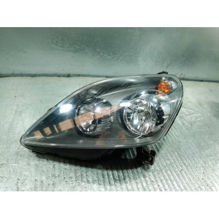 LAMPA PRZÓD LEWA OPEL ZAFIRA B 1.9 CDTI 2006 05122210 