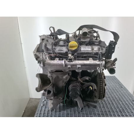 SILNIK RENAULT LAGUNA II LIFT 2.0 T 2006 F4R 