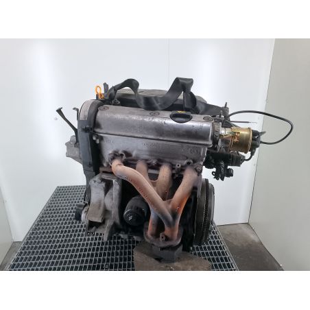 SILNIK SKODA OCTAVIA I 1.6 1999 AEE 