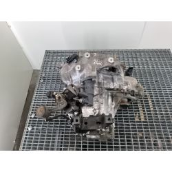 SKRZYNIA BIEGÓW MANUALNA SKODA FABIA I 1.4 16V 101KM1.4 16 V2001EMH                                            