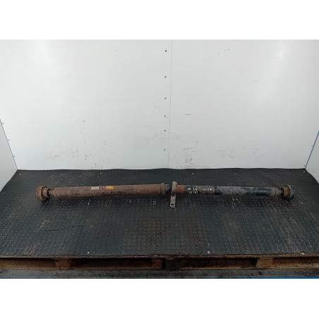 WAŁ NAPĘDOWY TYŁ AUDI A6 C6 3.0 TDI 225KM 3.0 TDI 2004 V03736080 