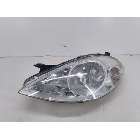 LAMPA PRZÓD LEWA MERCEDES-BENZ KLASA A W169 2.0 CDI 109KM 2.0 CDI 2004 0301197201 