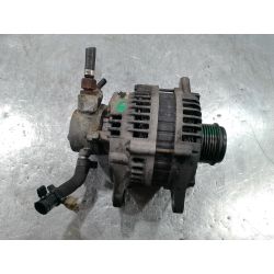 ALTERNATOR OPEL ASTRA H 1.7 CDTI2006897369_5072                                            