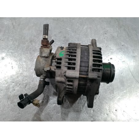 ALTERNATOR OPEL ASTRA H 1.7 CDTI 2006 897369_5072 