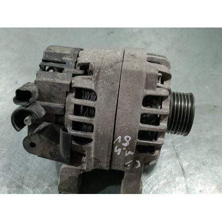 ALTERNATOR CITROEN C3 1.4 8V 2002 CA1498IR 