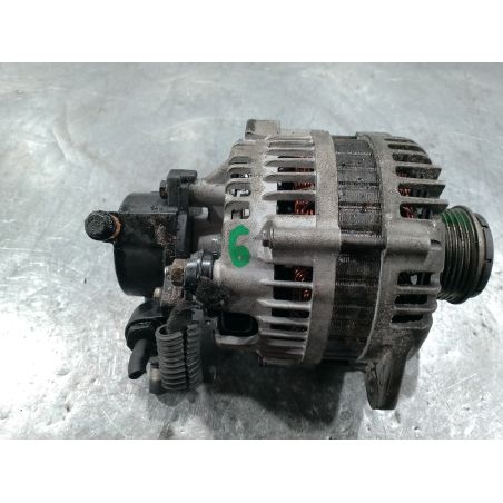 ALTERNATOR OPEL ASTRA H 1.7 CDTI 2004 