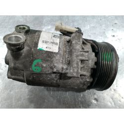 POMPA, SPRĘŻARKA KLIMATYZACJI OPEL ASTRA H 1.7 CDTI20046561047   13124751   383601234                                            