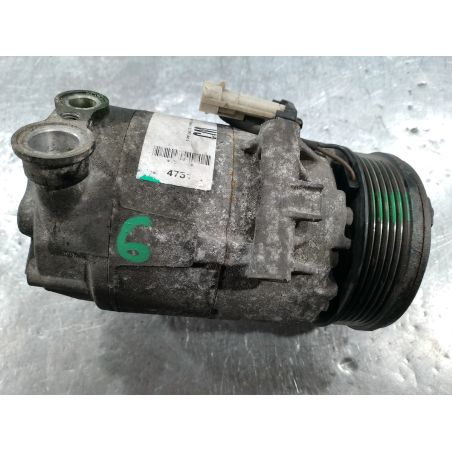 POMPA, SPRĘŻARKA KLIMATYZACJI OPEL ASTRA H 1.7 CDTI 2004 6561047   13124751   383601234 