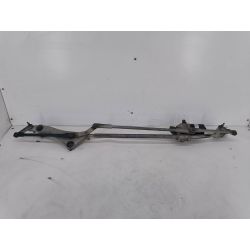 MECHANIZM WYCIERACZEK MERCEDES-BENZ KLASA A W169 2.0 CDI 109KM2.0 CDI2004A1698200300 404.902                                            