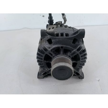 ALTERNATOR MERCEDES-BENZ KLASA A W169 2.0 CDI 109KM 2.0 CDI 2004 A6401540202 2542952B  TG15C057 