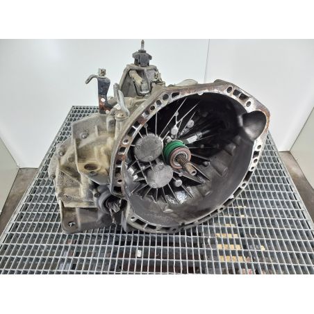 SKRZYNIA BIEGÓW MANUALNA RENAULT ESPACE IV ( 03-14 ) 2.0  DCI 2003 CE PK4 MR9 